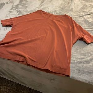 Lulu Oversized Tee
